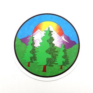Outdoor Stickers Bundle Deal